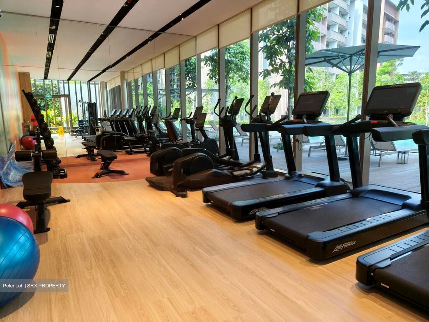 Pasir Ris Central (D18), Condominium #570995891